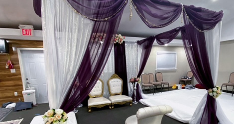 Engagement Setup